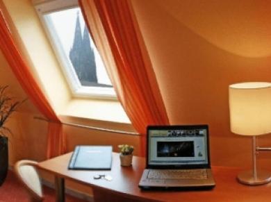 Hotel Star Am Dom Superior Keulen