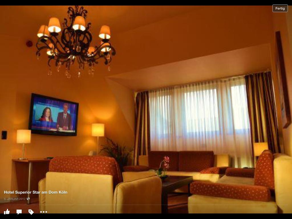 Hotel Star Am Dom Superior 3*