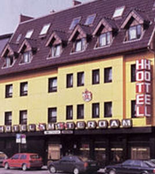 Star Am Dom Superior 3* Keulen