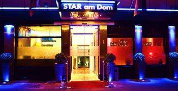 Star Am Dom Superior 3* Keulen