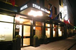 Star Am Dom Superior Hotel Keulen